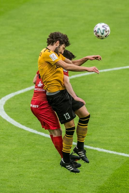 Football. eWinner II liga. GKS Katowice - Bytovia Bytow. 23.05.2021