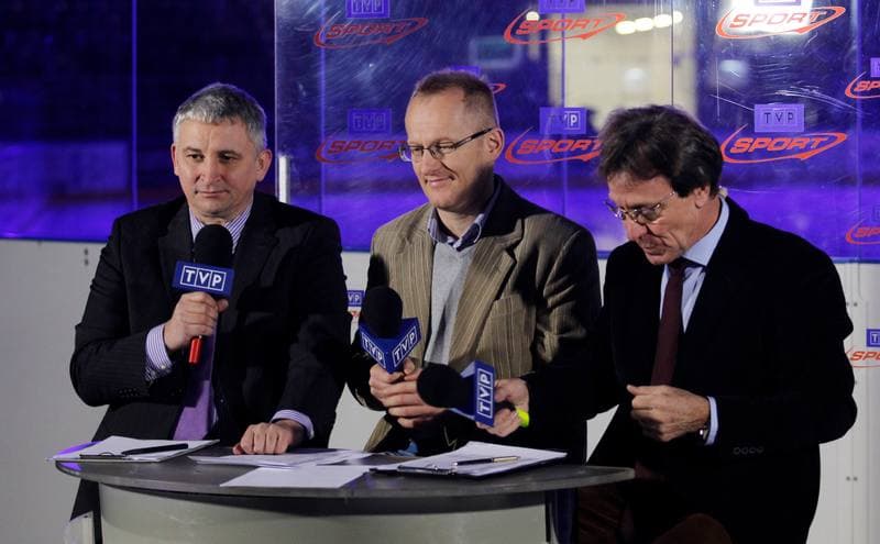 Ice Hockey. Polish Cup. JKH GKS Jastrzebie - GKS Tychy. 27.12.2014