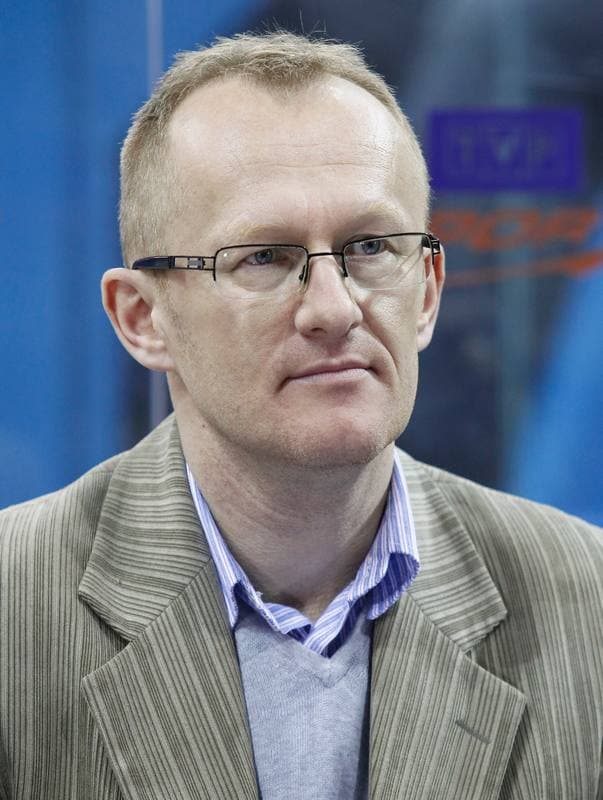 Ice Hockey. Polish Hockey Cup. Comarch Cracovia Krakow - Ciarko KH Sanok. 27.12.2014