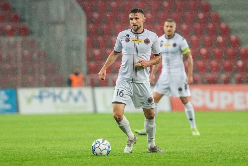 Football. Fortuna I Liga. GKS Tychy - Chrobry Glogow. 16.09.2021