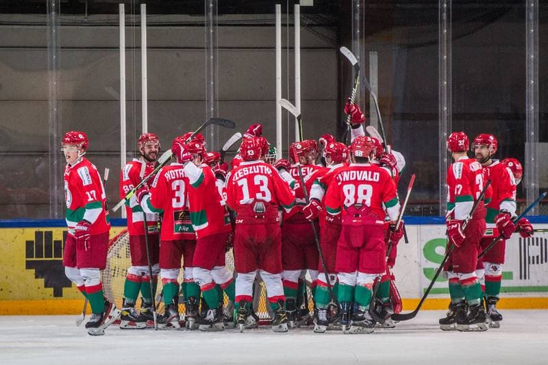 Ice Hockey. PHL. GKS Katowice - Zaglebie Sosnowiec. 14.10.2021