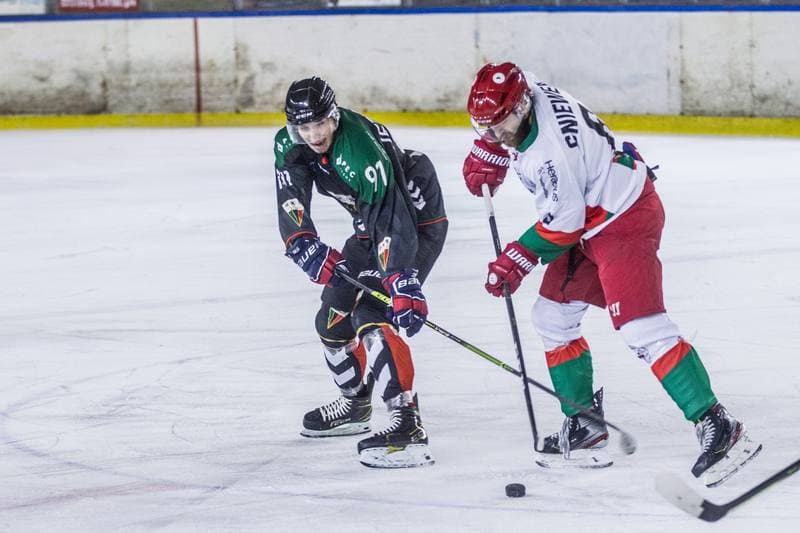 Ice Hockey. PHL. Zaglebie Sosnowiec - GKS Tychy. 07.11.2021