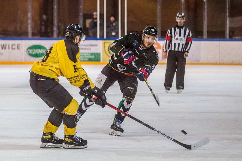Ice Hockey. PHL. GKS Katowice - GKS Tychy. 30.03.2021