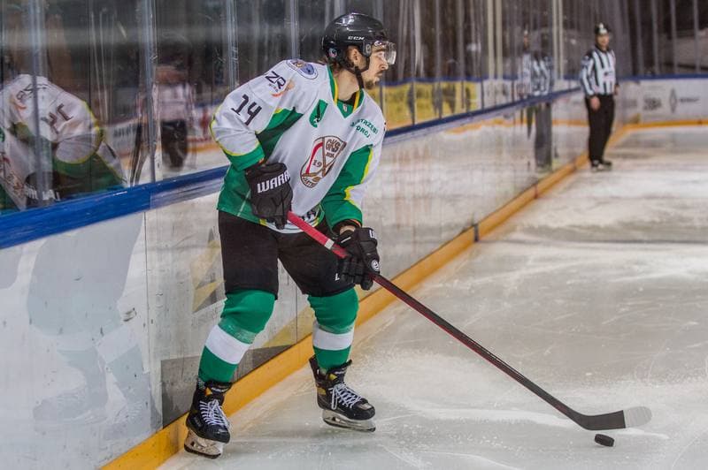 Ice Hockey. PHL. GKS Katowice - JKH GKS Jastrzebie. 22.12.2021
