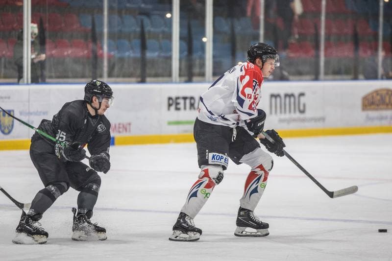 Ice Hockey. Polish Cup. GKS Katowice - KH Energa Torun. 27.12.2021