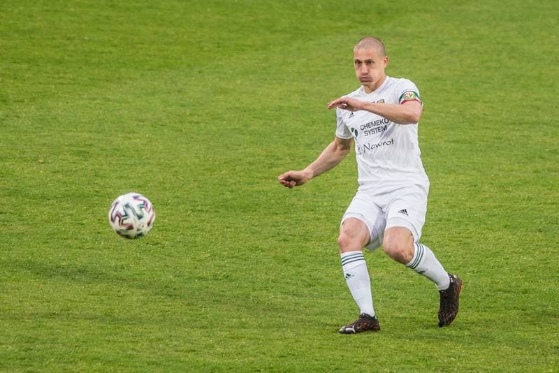 Football. eWinner II liga. GKS Katowice - Slask II Wroclaw. 01.05.2021