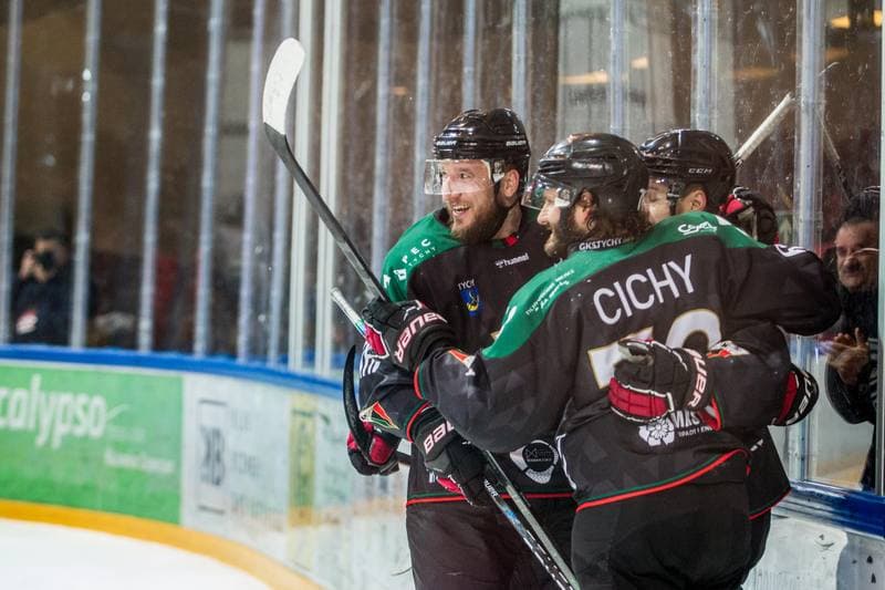 Ice Hockey. PHL. GKS Katowice - GKS Tychy. 07.01.2022