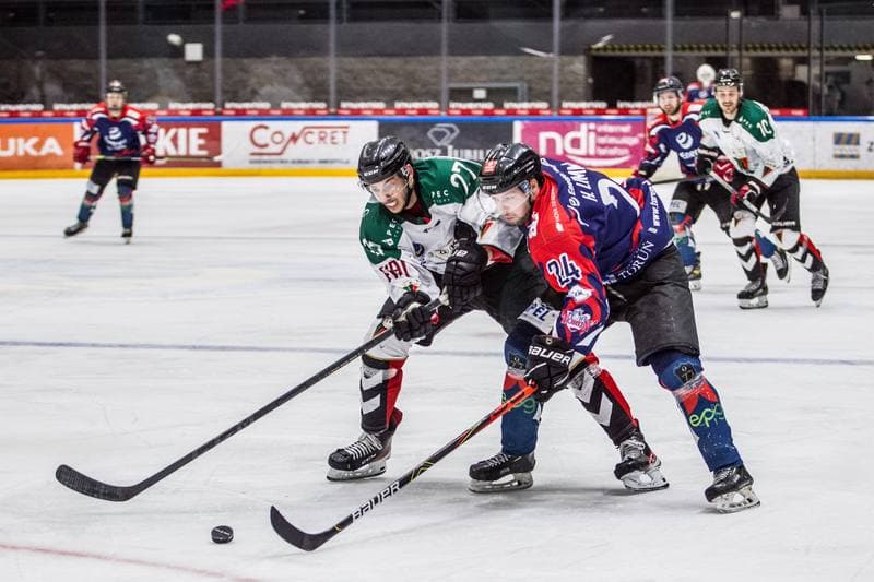 Ice Hockey. PHL. GKS Tychy - KH Energa Torun. 09.01.2022