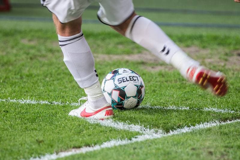 Football. PKO BP Ekstraklasa. GKS Tychy - Gornik Leczna. 16.06.2021