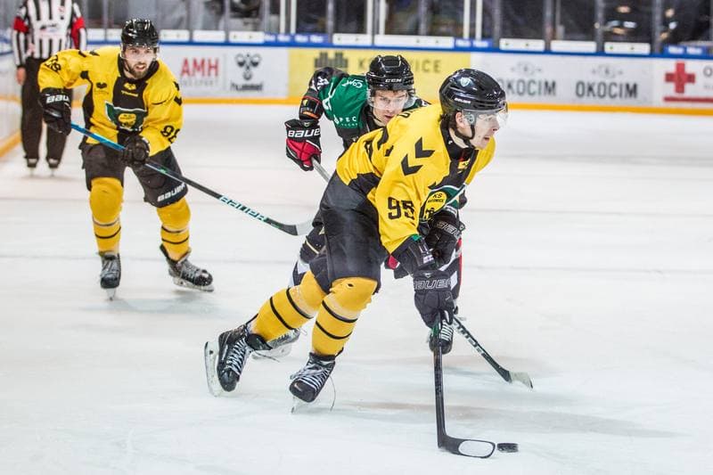 Ice Hockey. Polska Hokej Liga. GKS Katowice - GKS Tychy. 28.01.2022