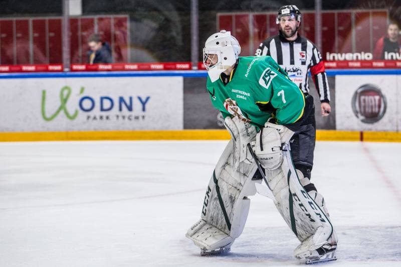 Ice Hockey. PHL. GKS Tychy - JKH GKS Jastrzebie. 04.02.2022