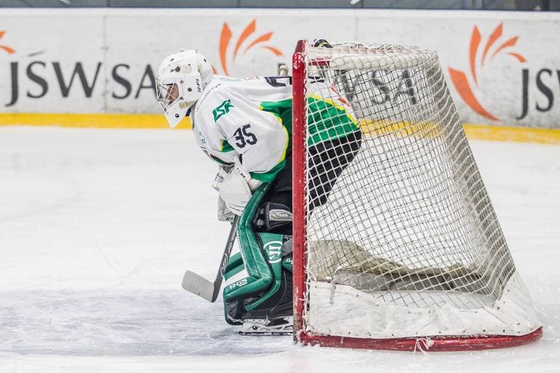Ice Hockey. PHL. JKH GKS Jastrzebie - Tauron Podhale Nowy Targ. 08.02.2022