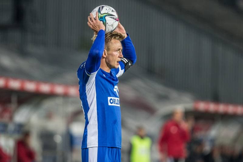 Football. PKO BP Ekstraklasa. Gornik Zabrze - Wisla Plock. 02.10.2021