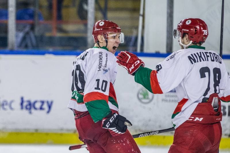 Ice Hockey. PHL. Zaglebie Sosnowiec - GKS Katowice. 20.02.2022