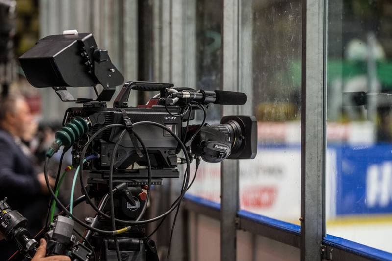 Ice Hockey. Polish Supercup. Re-Plast Unia Oswiecim - JKH GKS Jastrzebie. 19.10.2021