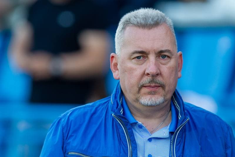 Football. Fortuna I Liga. Ruch Chorzow - Skra Czestochowa. 15.07.2022