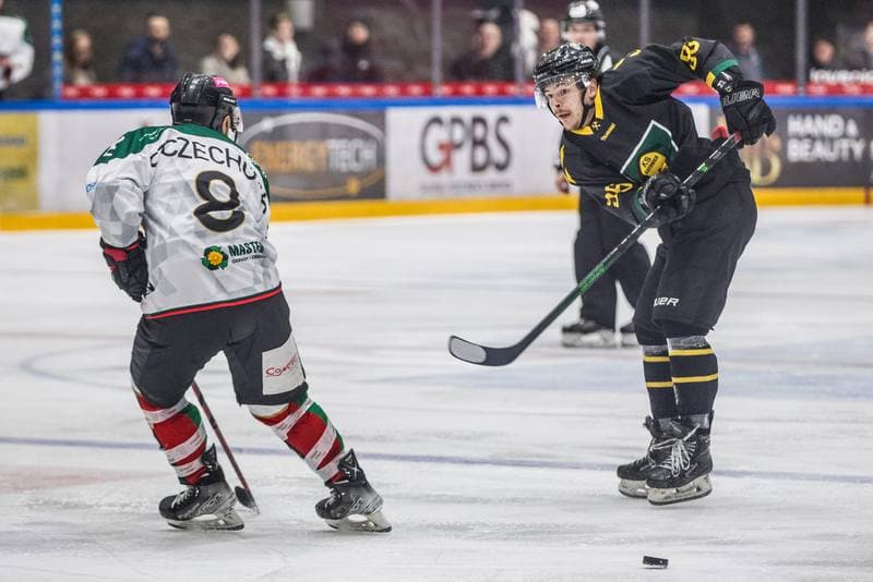 Ice Hockey. PHL. GKS Tychy - GKS Katowice. 23.03.2022