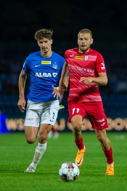 Football. Fortuna I Liga. Ruch Chorzow - Skra Czestochowa. 15.07.2022