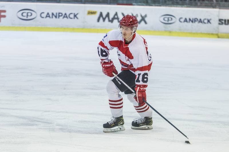 Ice Hockey. PHL. Comarch Cracovia - Energa Torun. 25.11.2021
