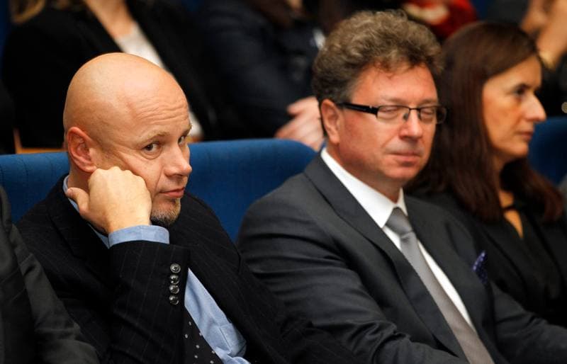 Medicine. Silesian Medical Laurels Gala. 21.10.2015