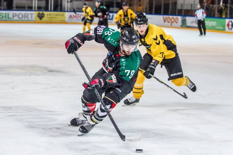 Ice Hockey. PHL. GKS Katowice - GKS Tychy. 07.01.2022