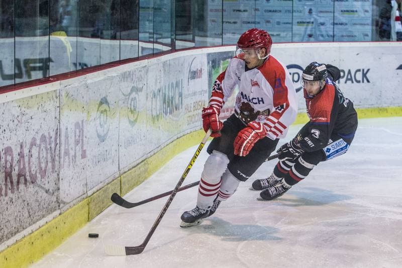 Ice Hockey. PHL. Comarch Cracovia - Ciarko STS Sanok. 16.01.2022