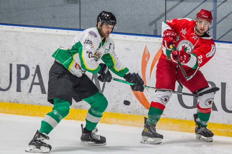 Ice Hockey. PHL. JKH GKS Jastrzebie - Zaglebie Sosnowiec. 13.02.2022