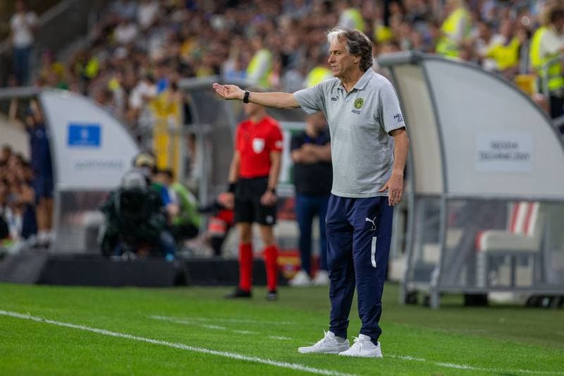 Football. UEFA Champions League. Dynamo Kyiv - Fenerbahce SK. 20.07.2022