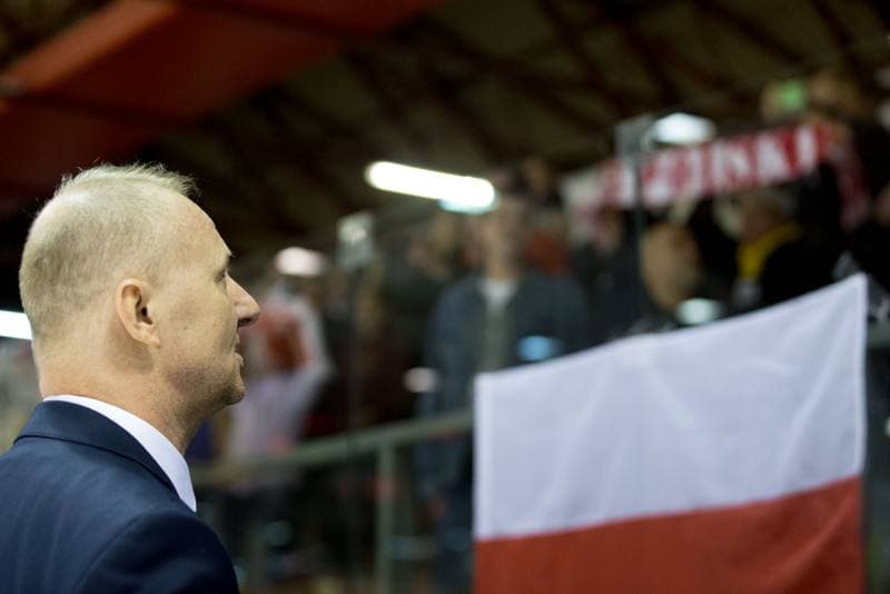 Ice Hockey. Women's World Championship Division 1B. Poland - Italy. 12.04.2022