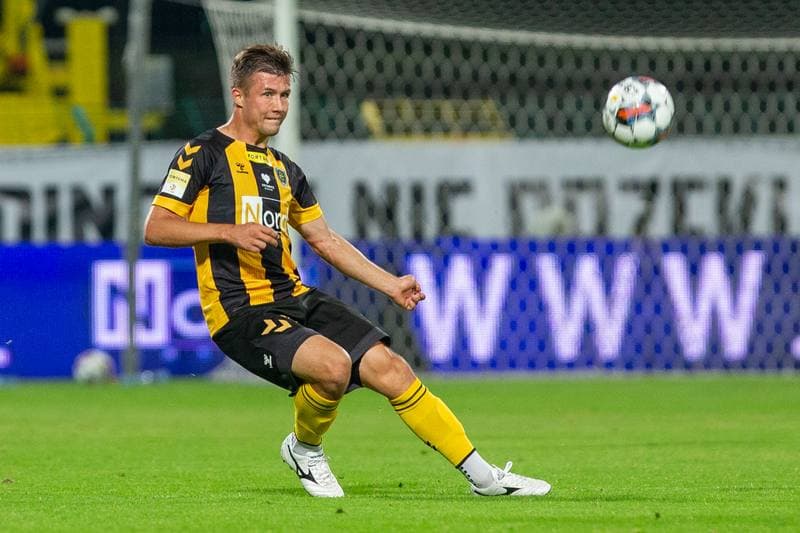 Football. Fortuna I Liga. GKS Katowice - Sandecja Nowy Sacz. 12.08.2022