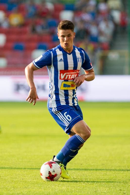 Football. Lotto Ekstraklasa. Gornik Zabrze - Wisla Plock. 25.08.2017