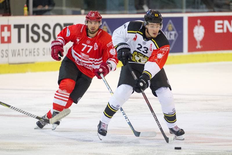 Ice Hockey. Champions Hockey League. Comarch Cracovia Krakow - Brynas IF. 03.09.2017