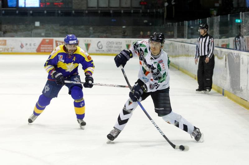 Ice Hockey. Polska Hokej Liga. GKS Tychy - TatrySki Podhale Nowy Targ. 10.03.2018
