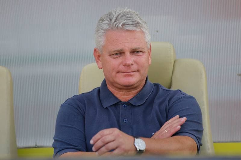 Football. Polish Cup. ROW 1964 Rybnik - Gwardia Koszalin. 08.08.2018