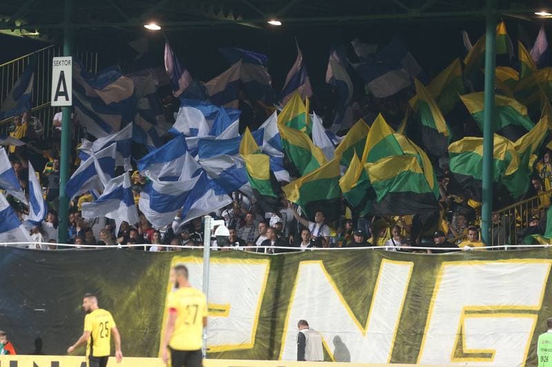 Football. Fortuna I Liga. GKS Katowice - GKS Jastrzebie. 25.08.2018