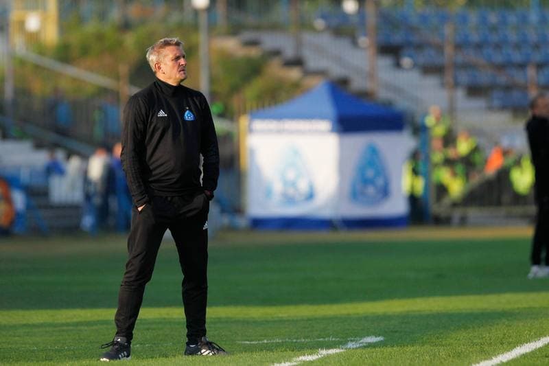Football. II Liga. Ruch Chorzow - Olimpia Elblag. 26.08.2018