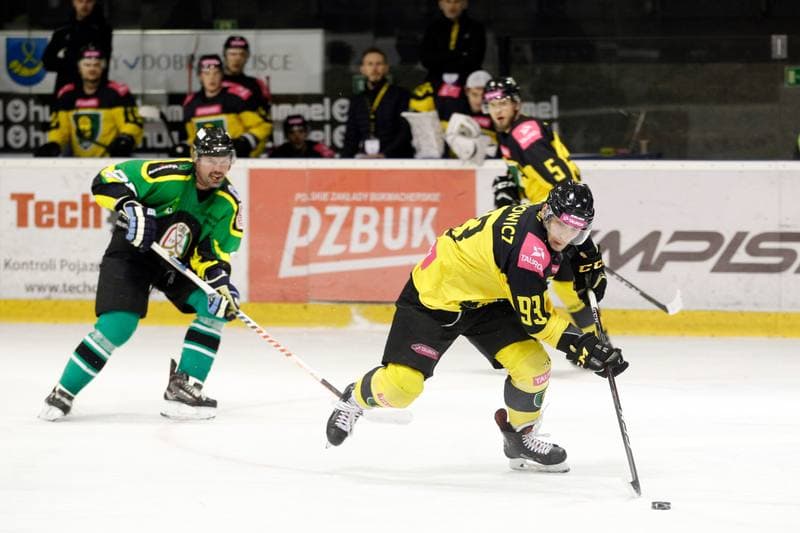 Ice Hockey. Polish Cup. Tauron KH GKS Katowice - JKH GKS Jastrzebie. 27.12.2018
