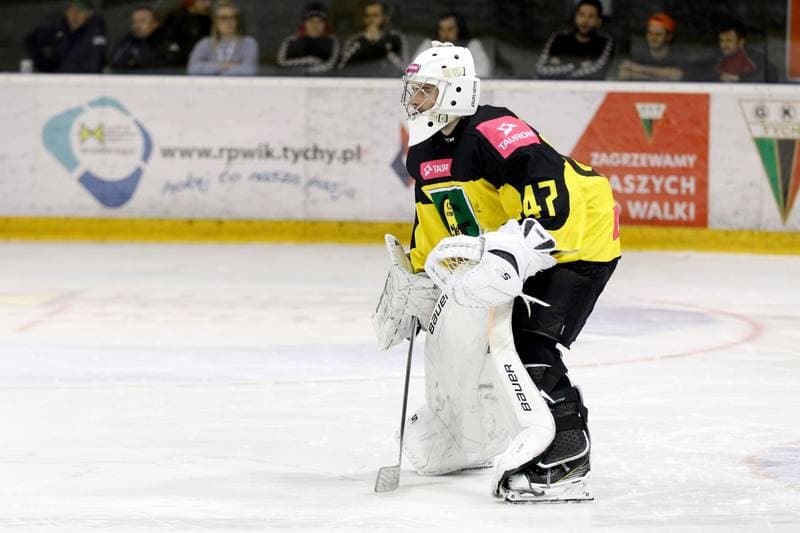Ice Hockey. Polish Cup. Tauron KH GKS Katowice - JKH GKS Jastrzebie. 27.12.2018