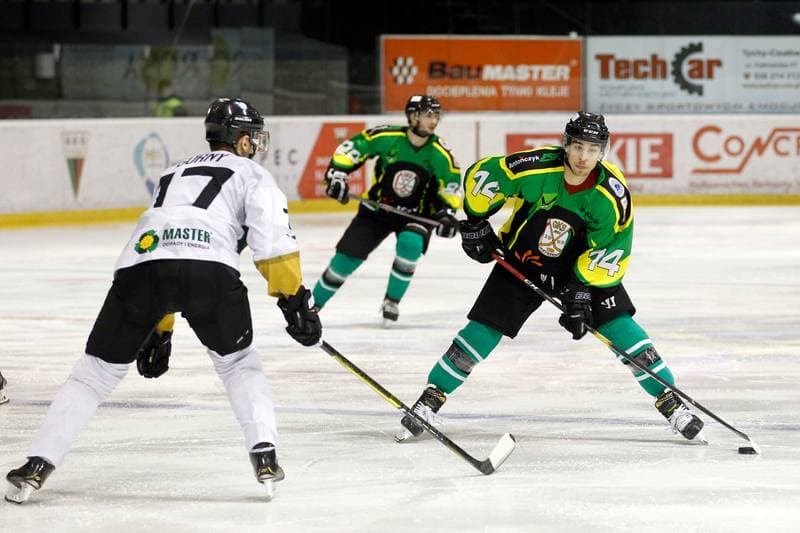 Ice Hockey. Polska Hokej Liga. GKS Tychy - JKH GKS Jastrzebie. 18.01.2019