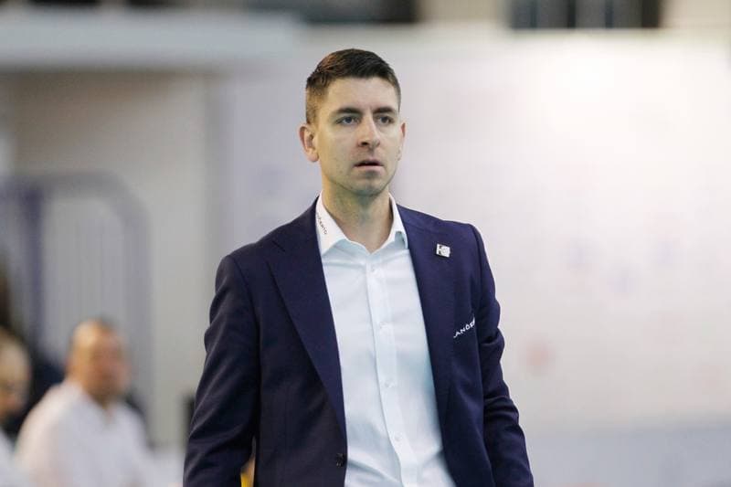 Volleyball. PlusLiga. MKS Bedzin - Indykpol AZS Olsztyn. 21.01.2019
