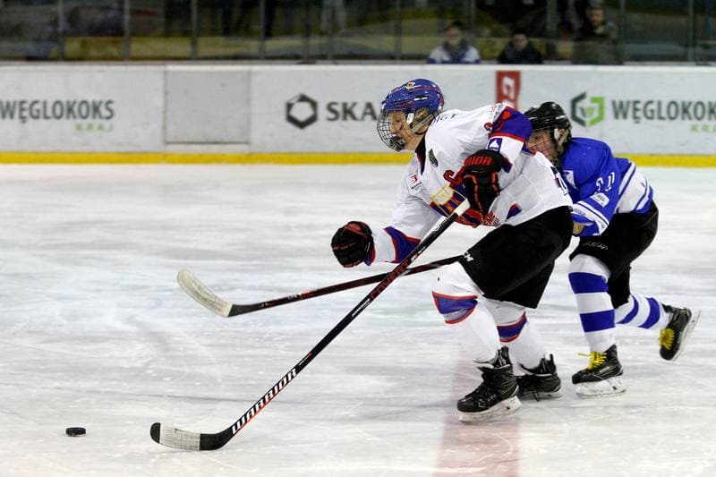Ice Hockey. PLHK. Polonia Bytom - Stoczniowiec Gdansk. 09.03.2019