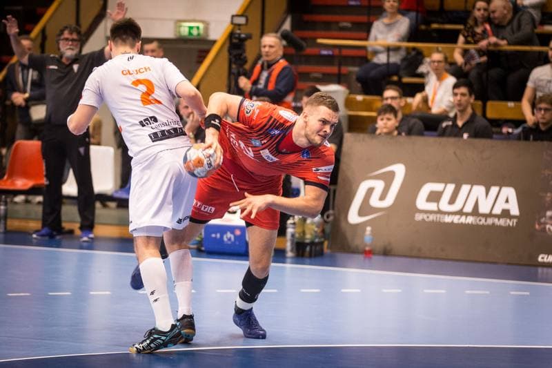 Handball. PGNiG Superliga. NMC Gornik Zabrze - MMTS Kwidzyn. 30.04.2019