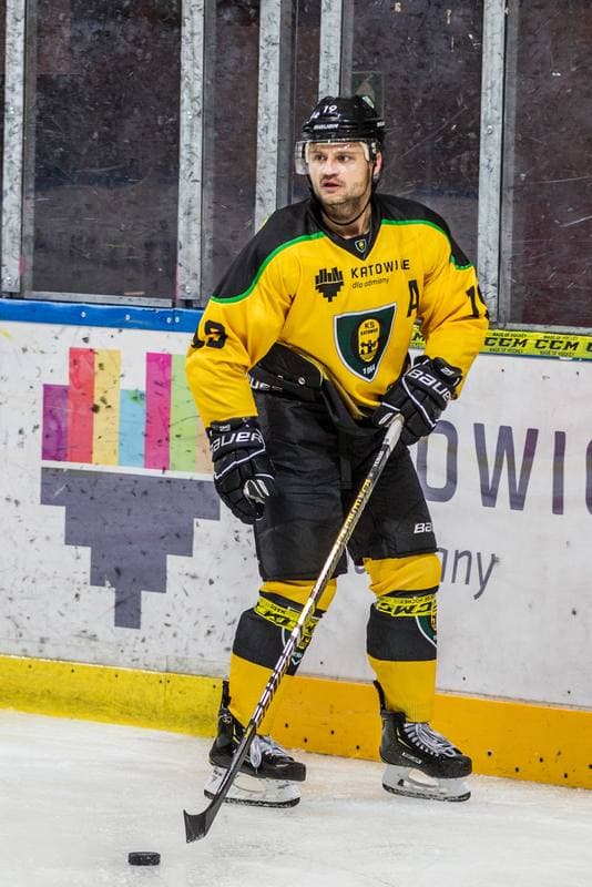 Ice Hockey. PHL. GKS Katowice - Kadra U23 PZHL. 18.09.2019