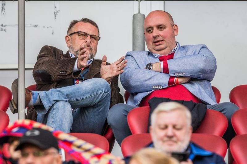 Football. PKO BP Ekstraklasa. Piast Gliwice - Rakow Czestochowa. 20.09.2019