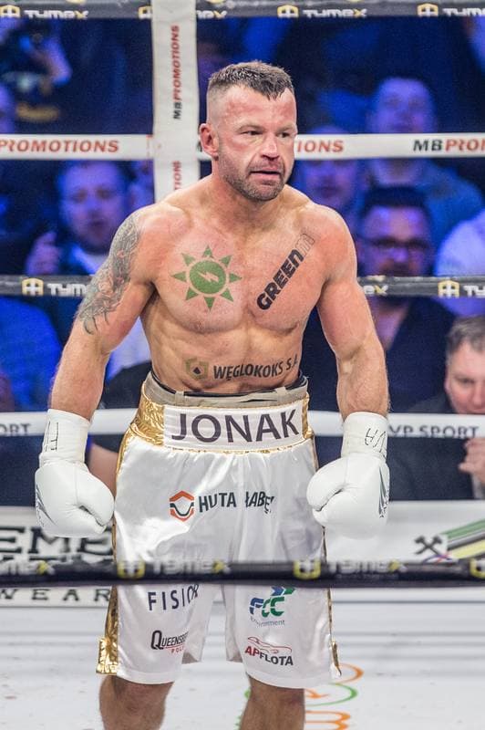 Boxing. Tymex Boxing Night 21. Slaskie Uderzenie. 22.04.2022