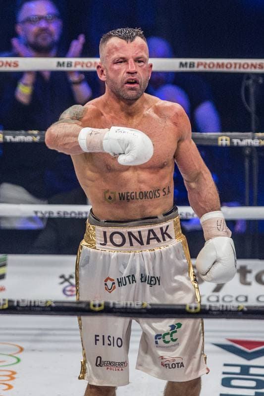 Boxing. Tymex Boxing Night 21. Slaskie Uderzenie. 22.04.2022