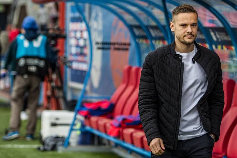 Football. PKO BP Ekstraklasa. Piast Gliwice - Jagiellonia Bialystok. 23.04.2022