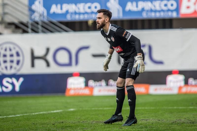 Football. PKO BP Ekstraklasa. Piast Gliwice - Jagiellonia Bialystok. 23.04.2022