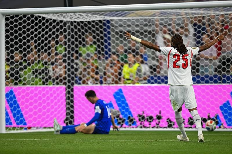 Football. FIFA World Cup. Croatia - England. 17.06.2026