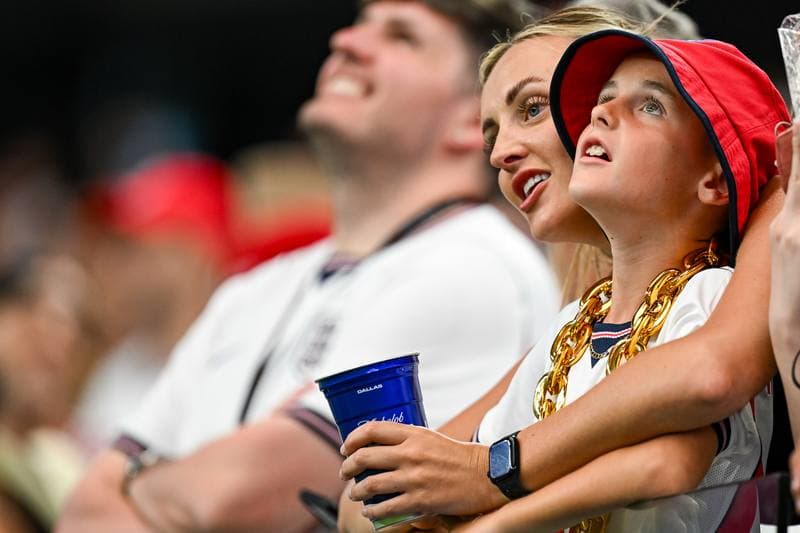 Football. FIFA World Cup. Croatia - England. 17.06.2026